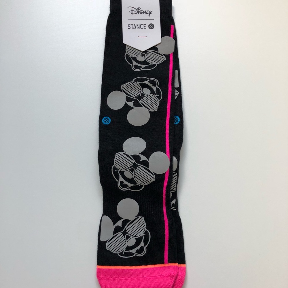 Disney stance socks